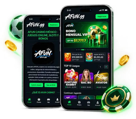 afun-app