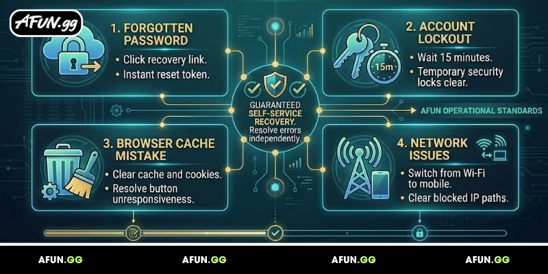 common-afun-login-mistakes-and-solutions