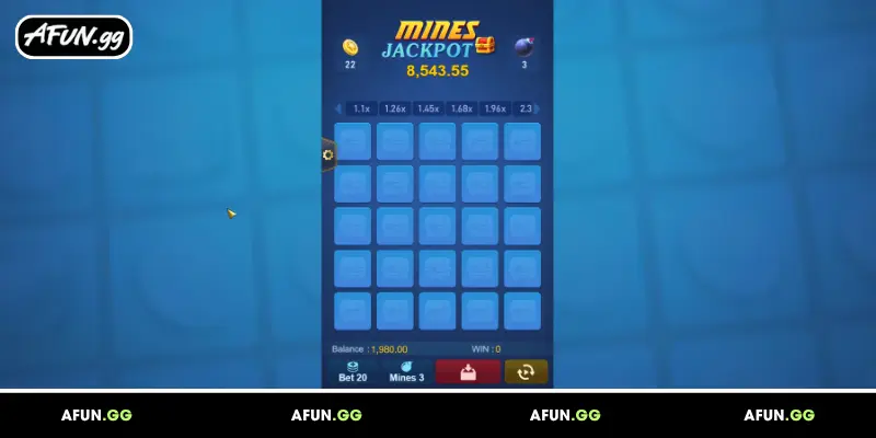 mines-game-overview-and-key-features-at-afun