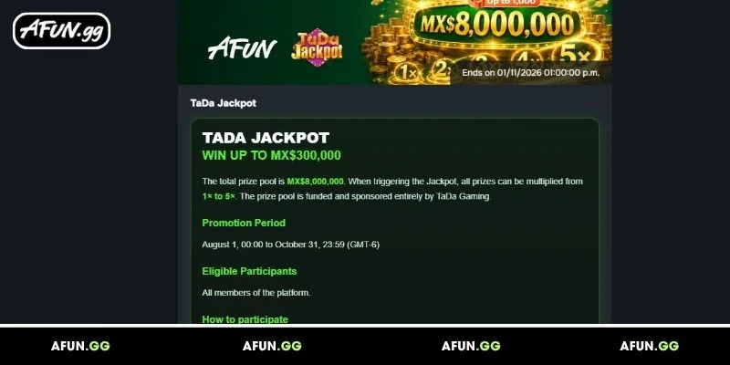 overview-of-the-prize-pool-and-multiplier-for-the-tada-jackpot-promotion