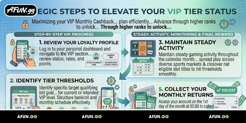 strategic-steps-to-upgrade-your-monthly-vip-cashback-tier